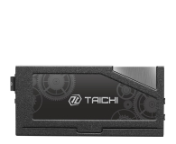 ASROCK Taichi 1650W 80 Plus Titanium - 1318548 - zdjęcie 4